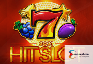 2021 Hit Slot