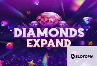 Diamonds Expand