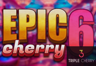 Epic Cherry 6
