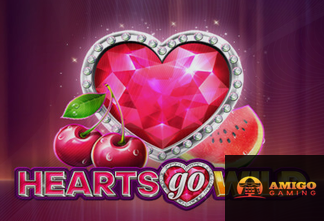 Hearts Go Wild