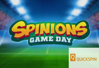 Spinions Game Day