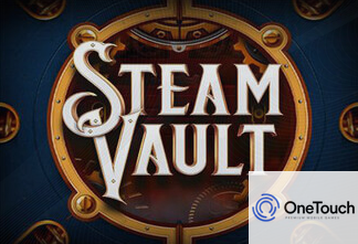 Steam Vault